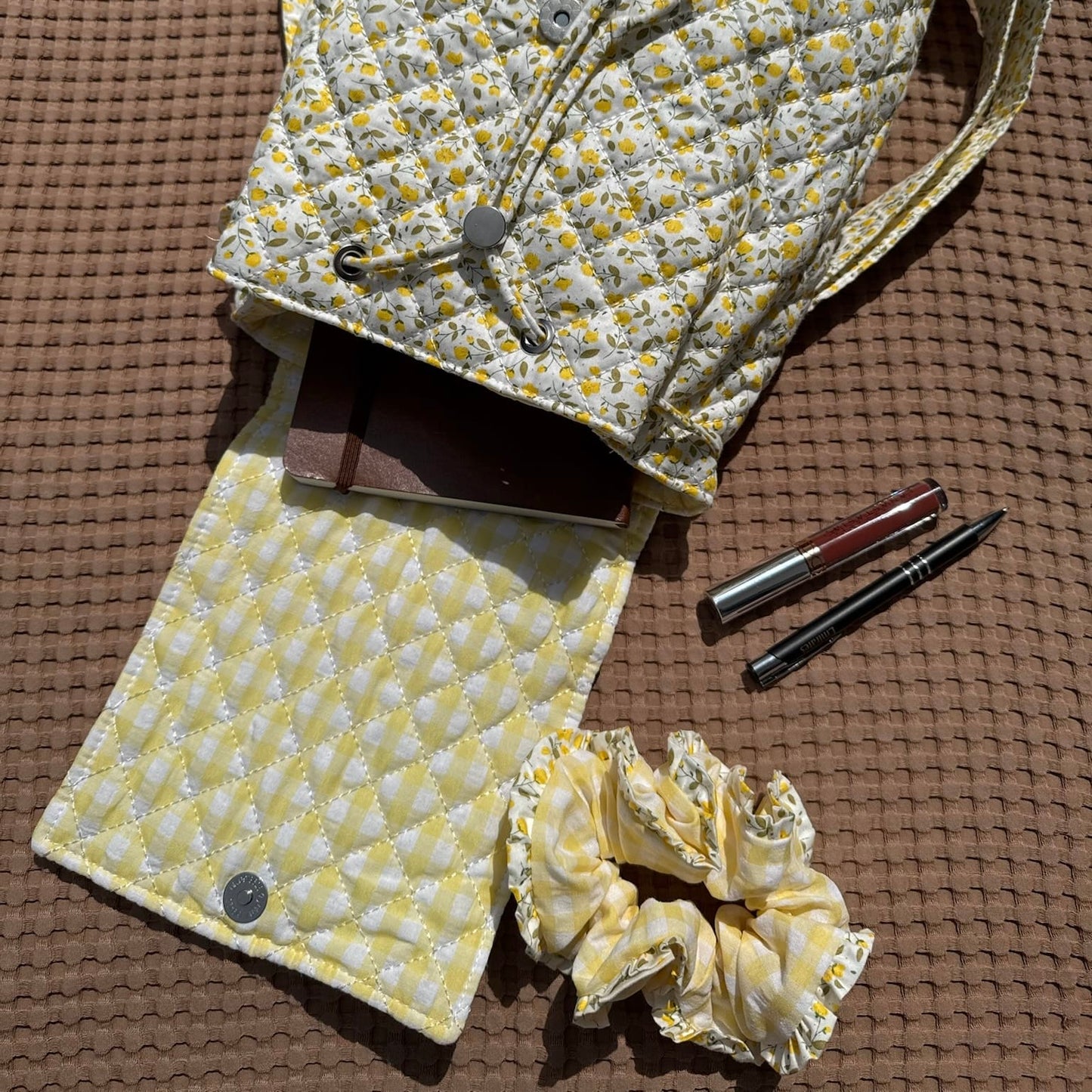 Buttercup Flap Backpack