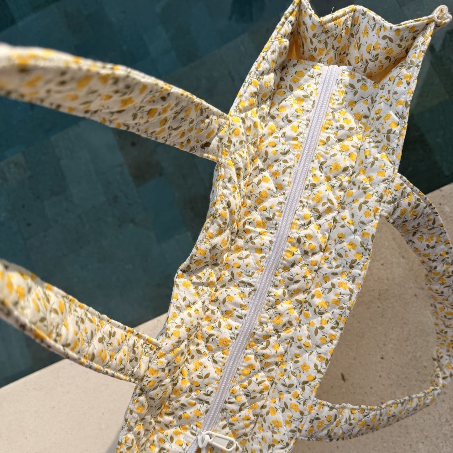 Buttercup Large Shopper