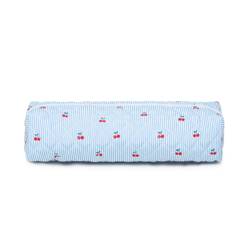 Cherry Hair Tool Bag