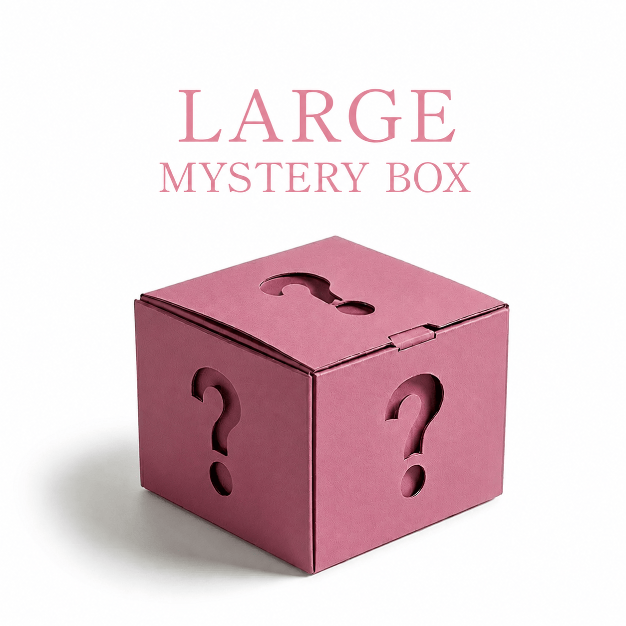Mystery Box