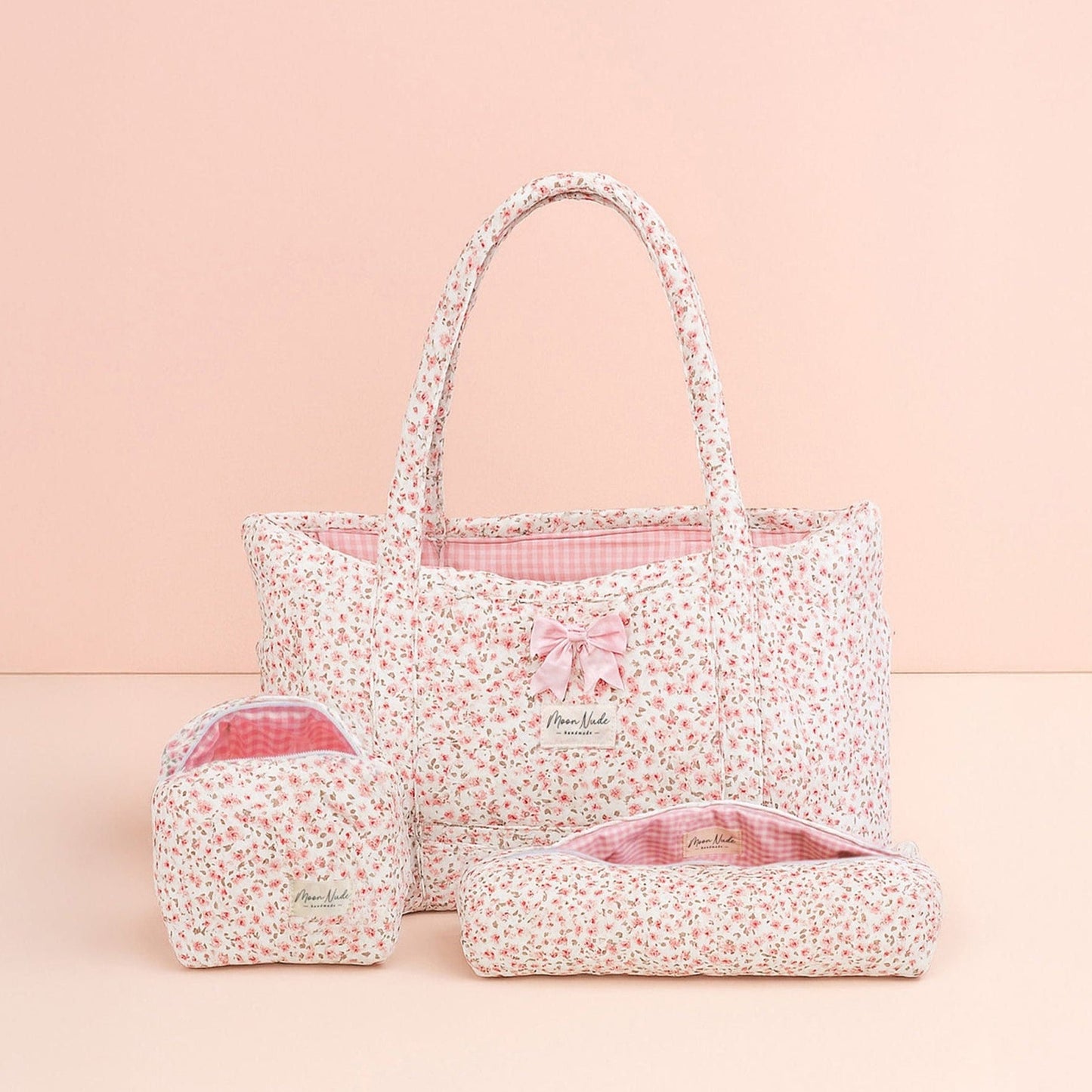 On the Go Bundle