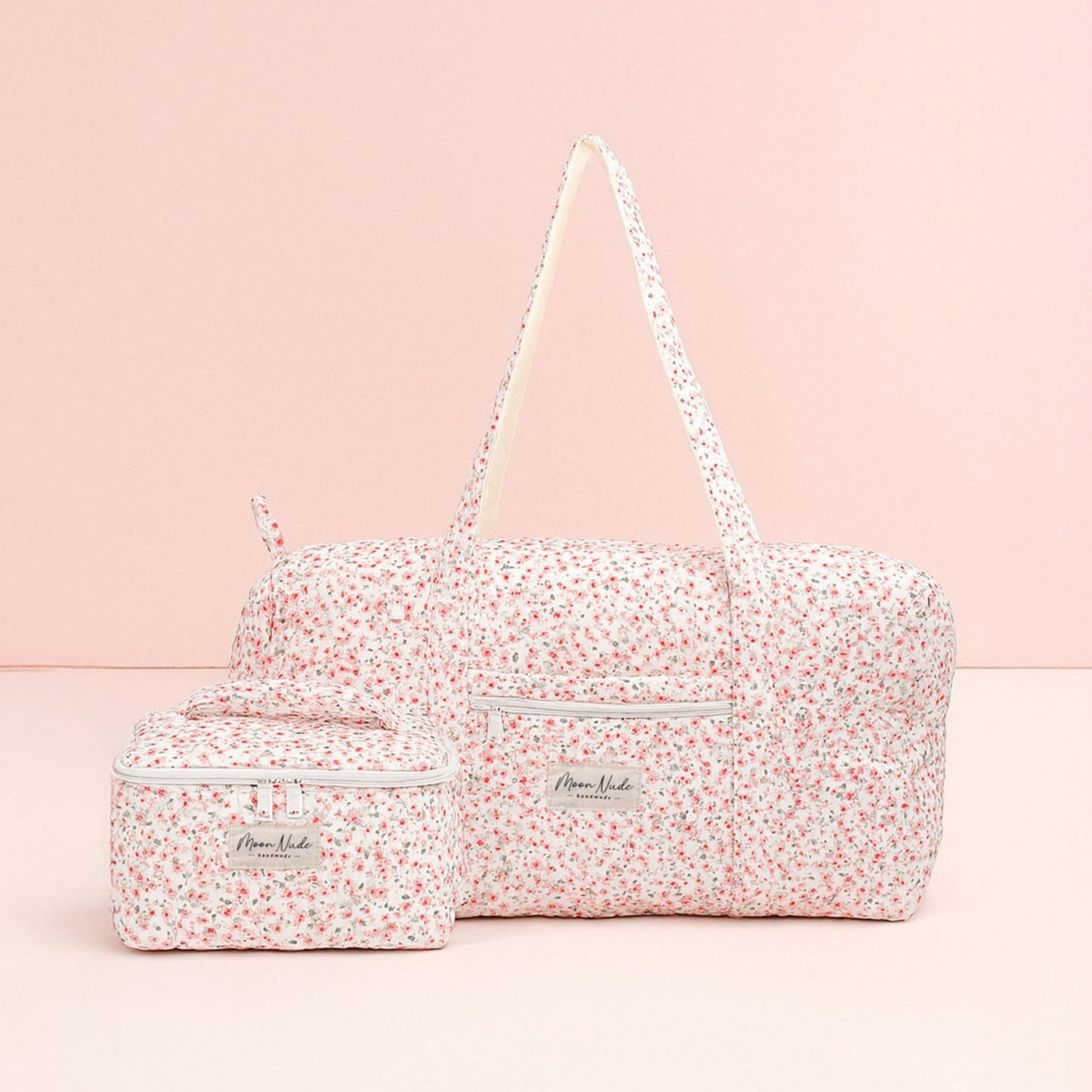 The Travel Light Duo Bundle