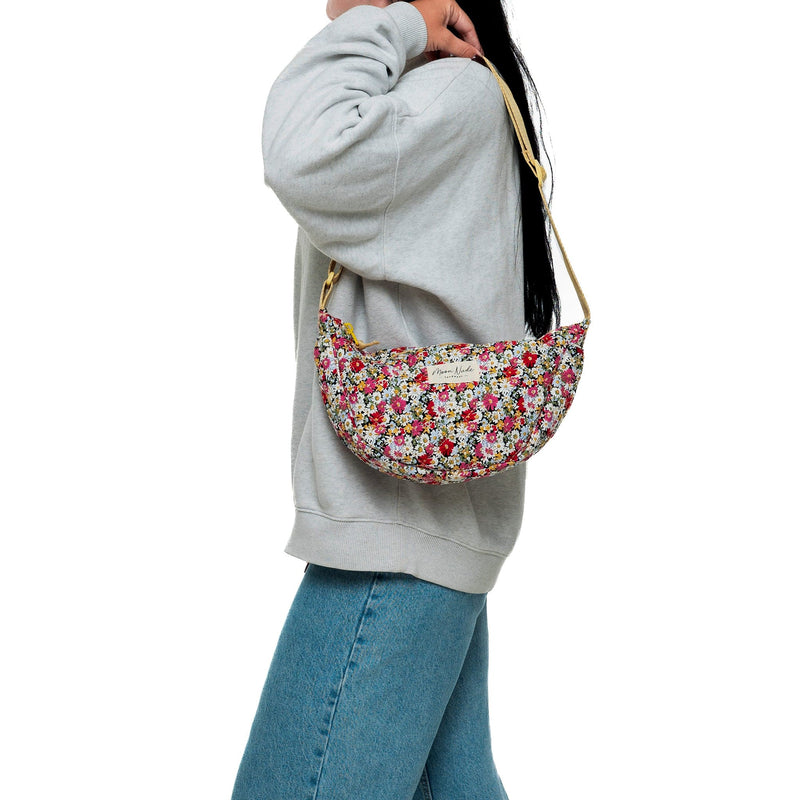 Autumn Mini Shoulder Bag
