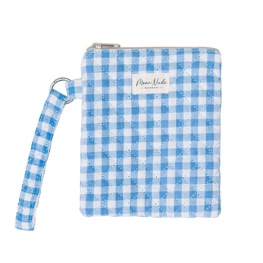 Azure eReader Pouch