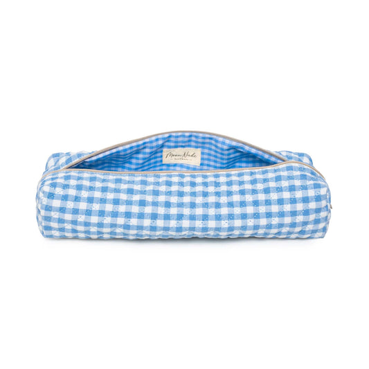Azure Hair Tool Bag