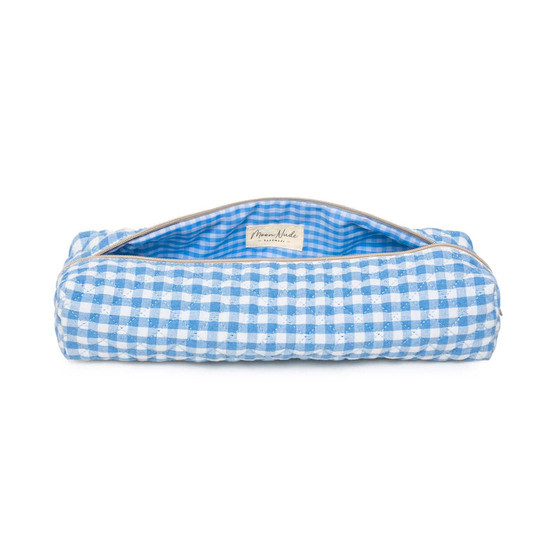 Azure Hair Tool Bag