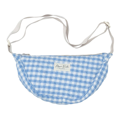 Azure Mini Shoulder Bag