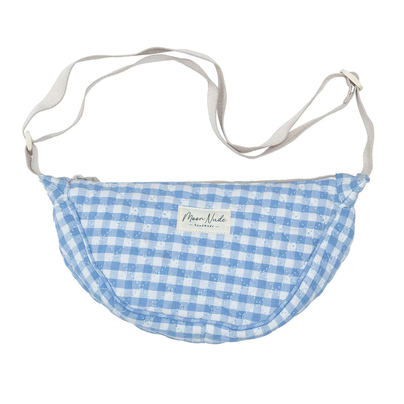 Azure Mini Shoulder Bag
