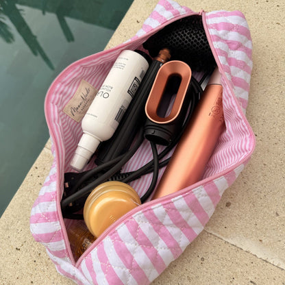 Dolly Hair Tool Bag
