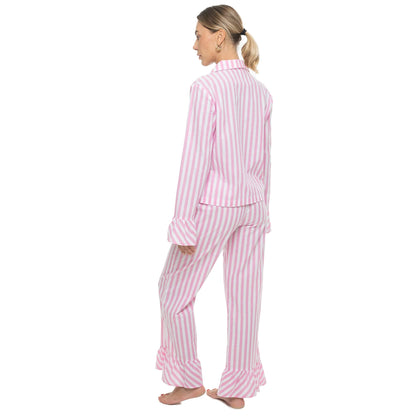 Dolly Long Pajama Top