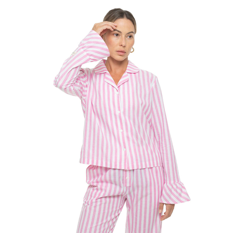 Dolly Long Pajama Top
