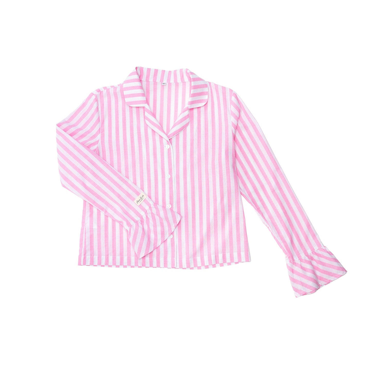 Dolly Long Pajama Top