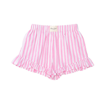 Dolly Pajama Shorts