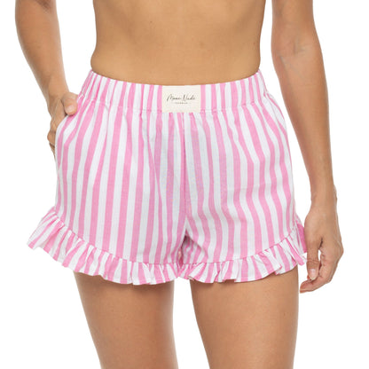 Dolly Pajama Shorts