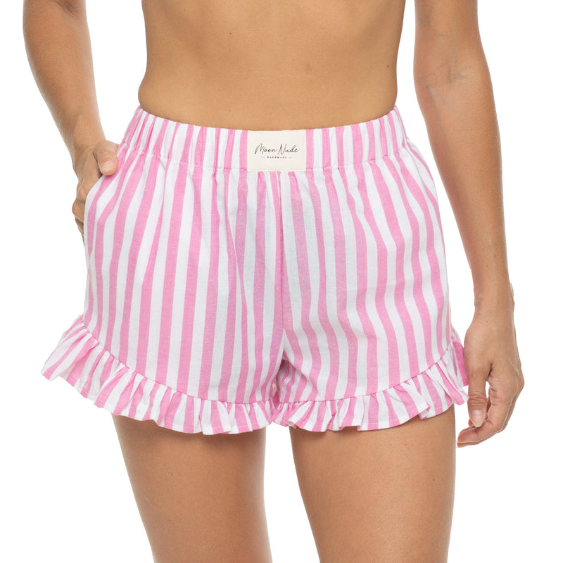 Dolly Pajama Shorts