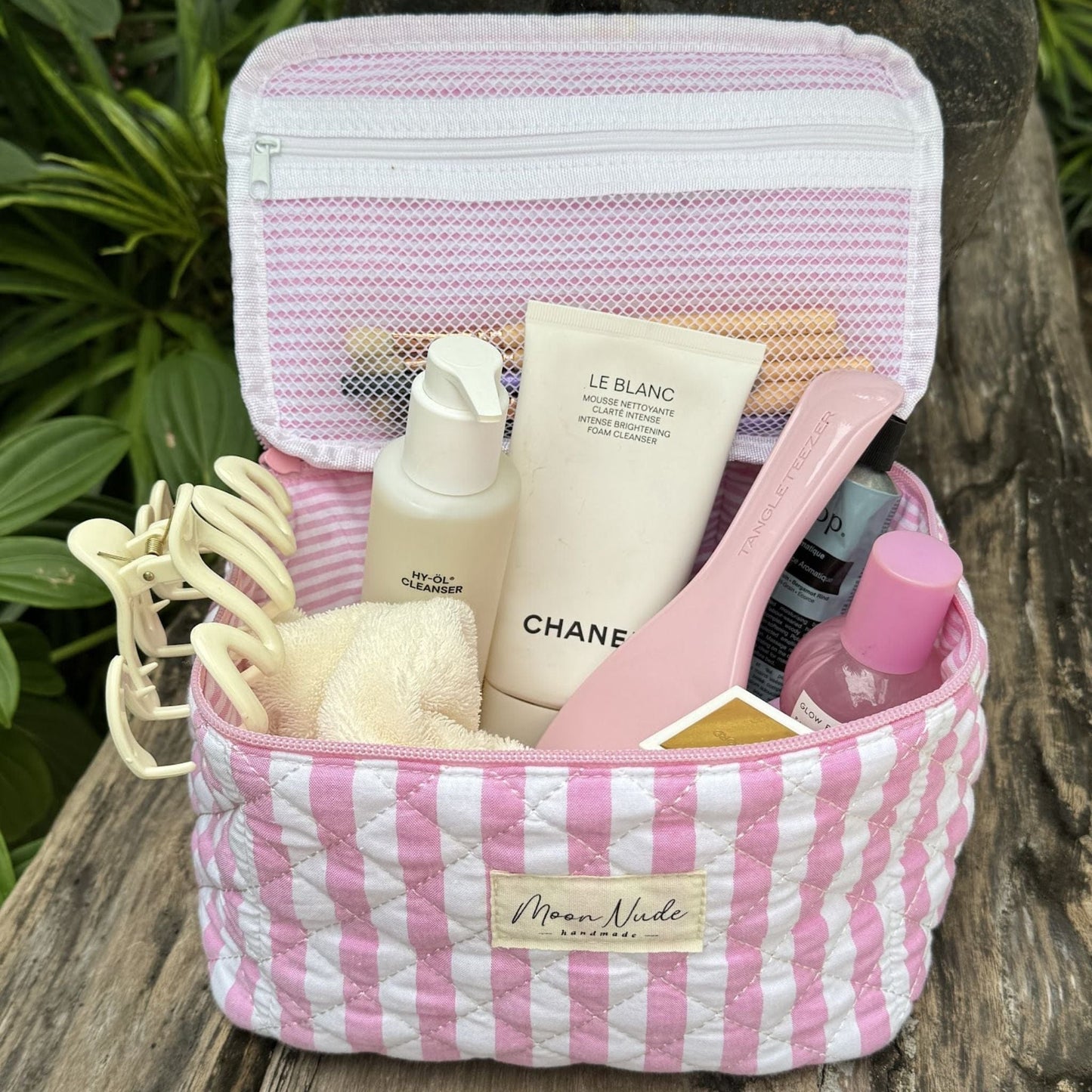 Dolly Vanity Bag