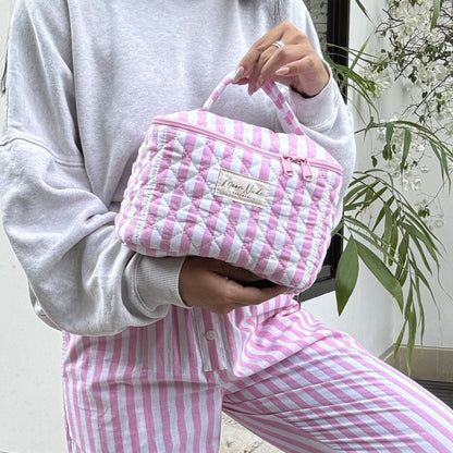 Dolly Vanity Bag