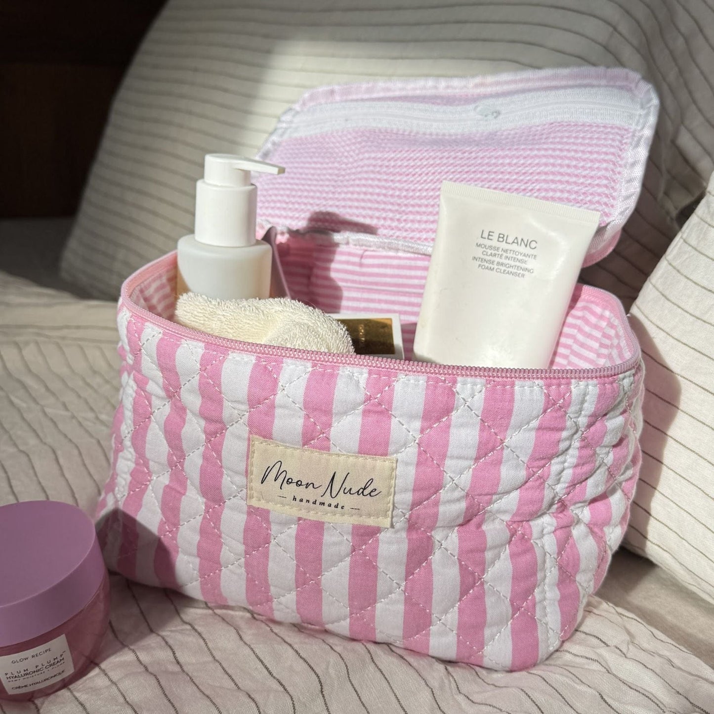 Dolly Vanity Bag