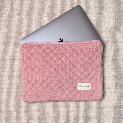 Blush Laptop Sleeve