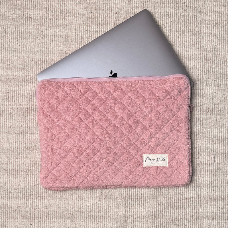 Blush Laptop Sleeve