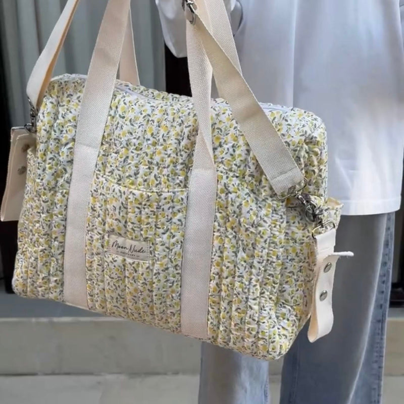 Buttercup Diaper Bag
