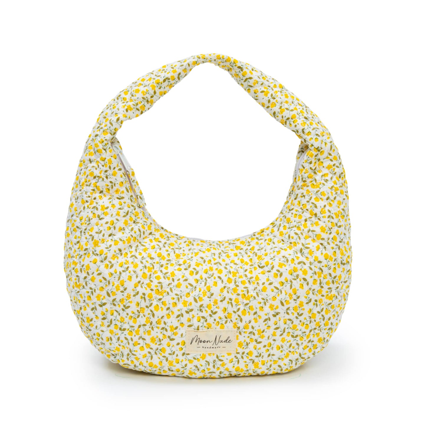 Buttercup Hoop Bag