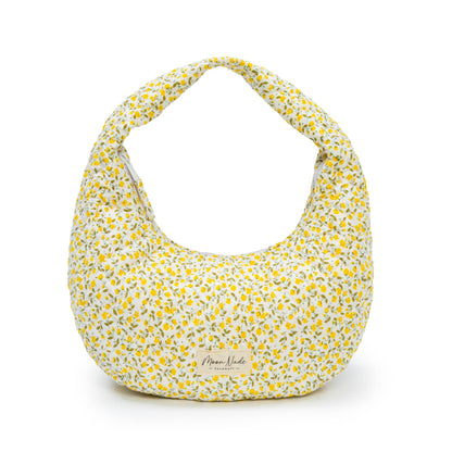 Buttercup Hoop Bag