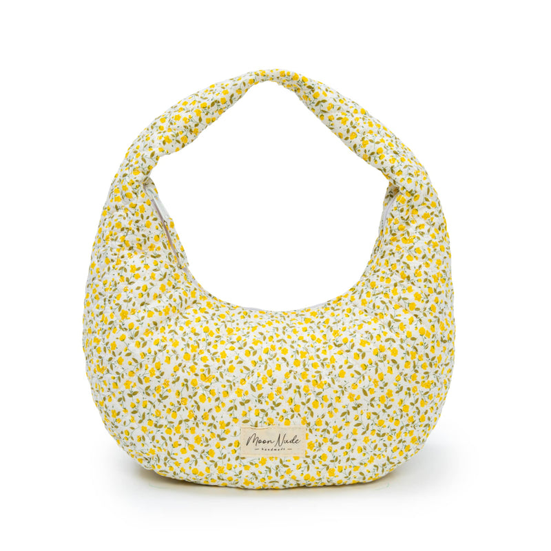 Buttercup Hoop Bag