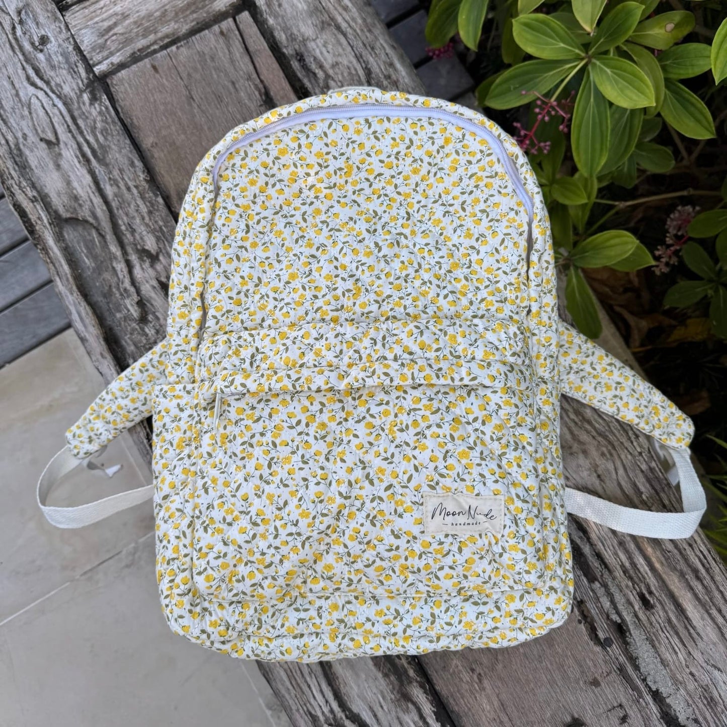 Buttercup Large Backpack