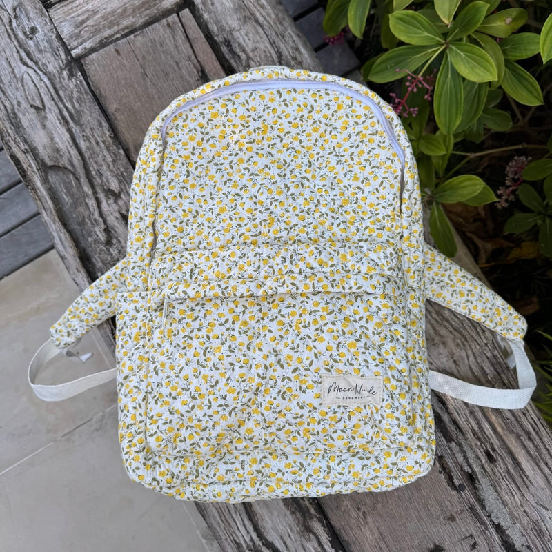 Buttercup Large Backpack