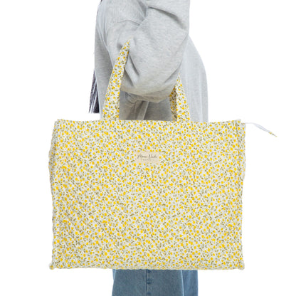 Buttercup Large Shopper