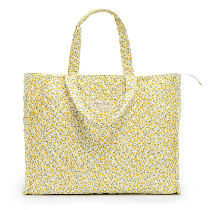 Buttercup Large Shopper