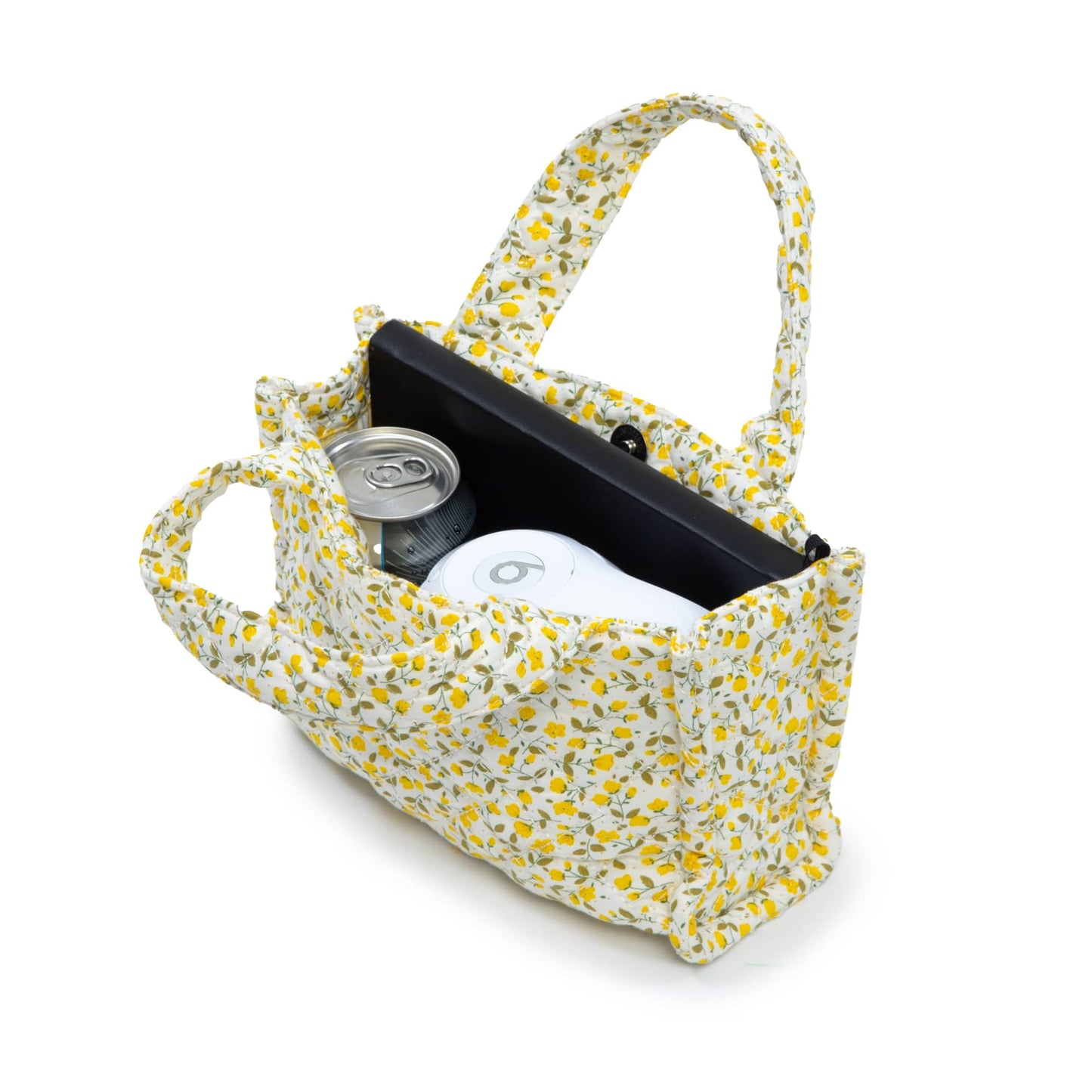 Buttercup Mini Shopper