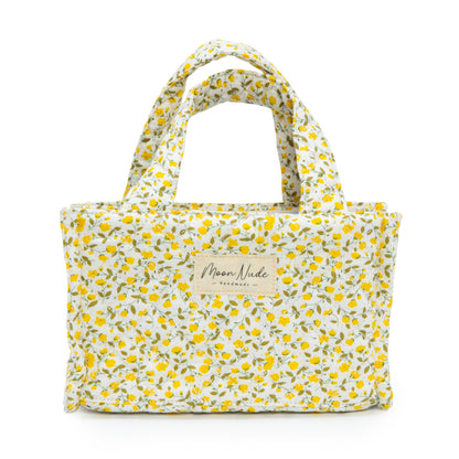 Buttercup Mini Shopper