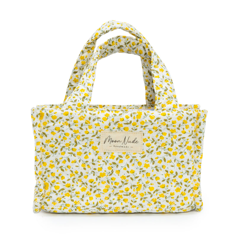 Buttercup Mini Shopper