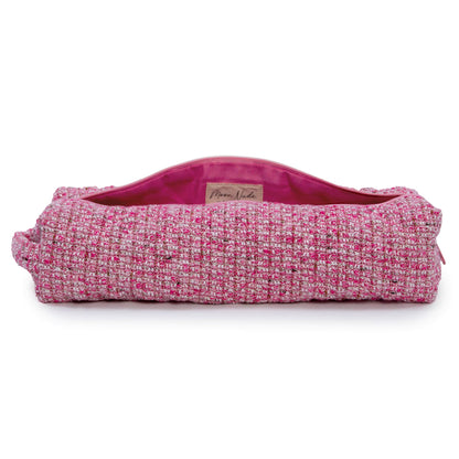 Camellia Hair Tool Bag