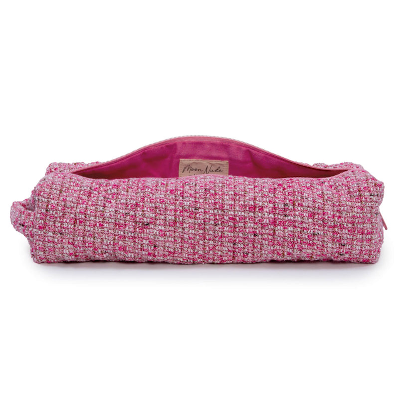 Camellia Hair Tool Bag