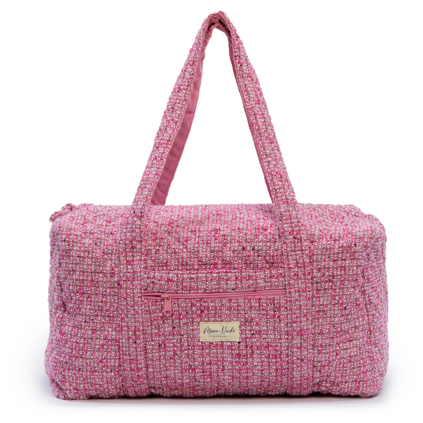 Camellia Large Duffel Bag
