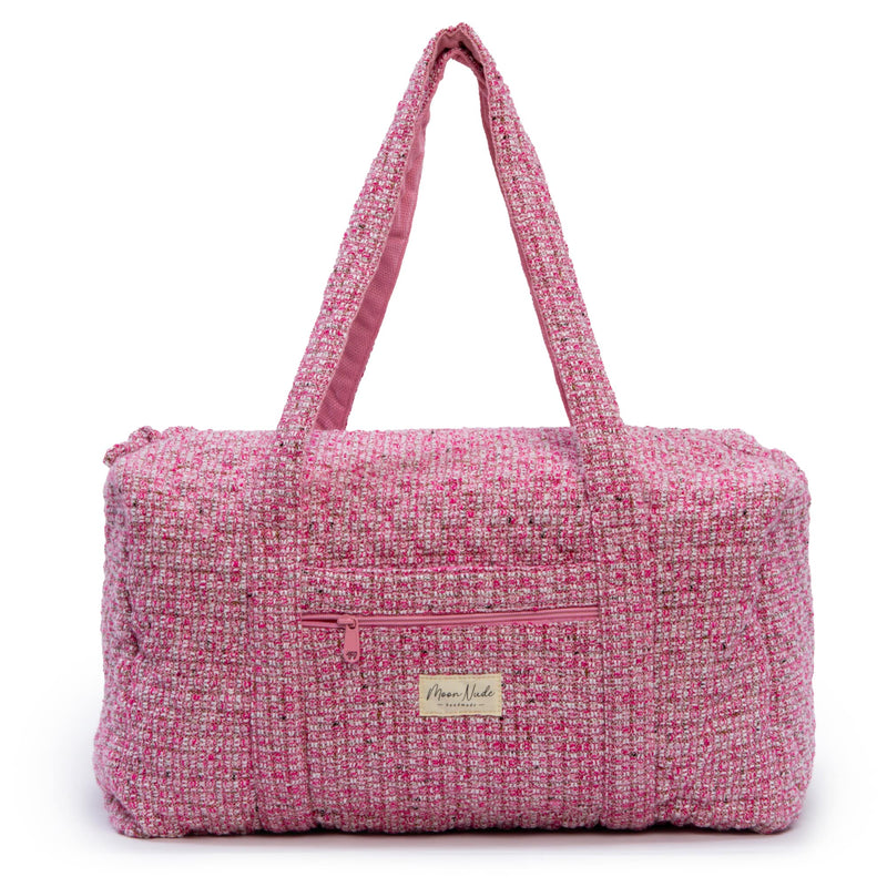 Camellia Large Duffel Bag