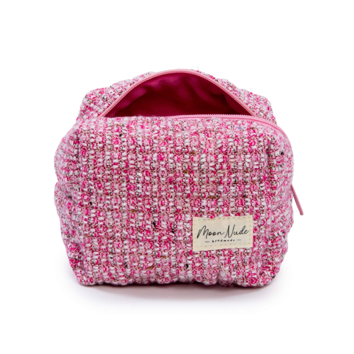 Camellia Mini Makeup Bag