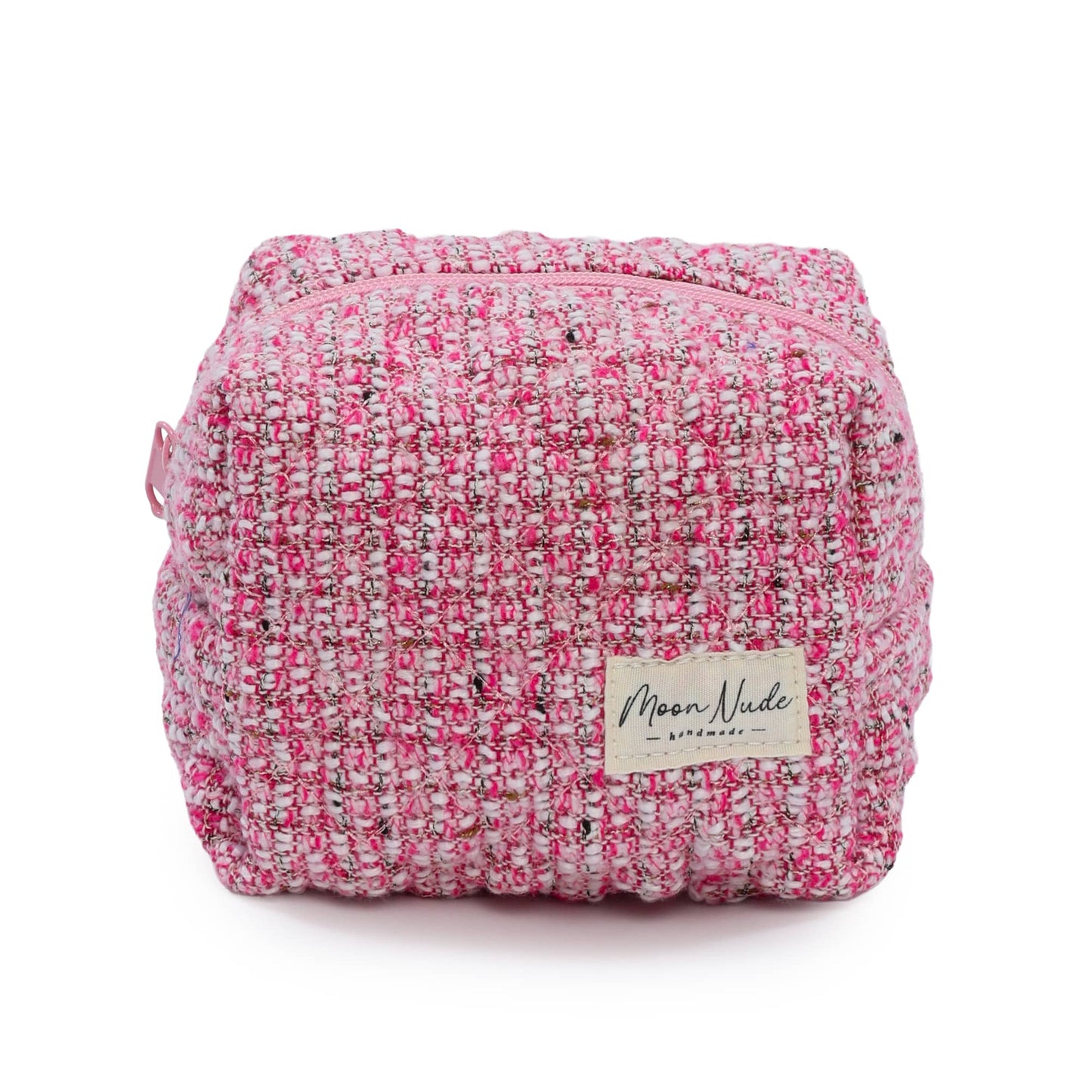 Camellia Mini Makeup Bag