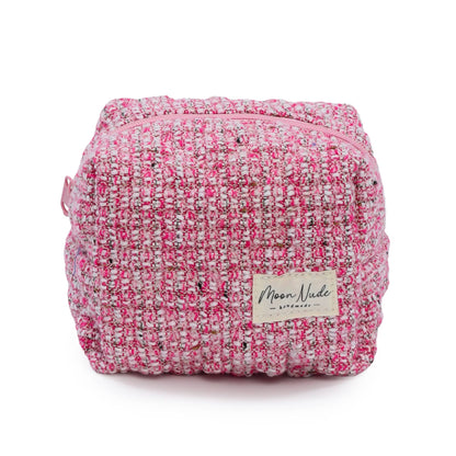 Camellia Mini Makeup Bag