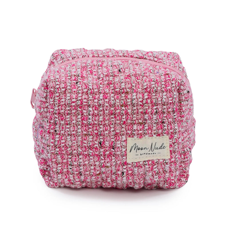 Camellia Mini Makeup Bag