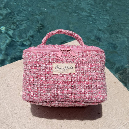 Camellia Vanity Bag