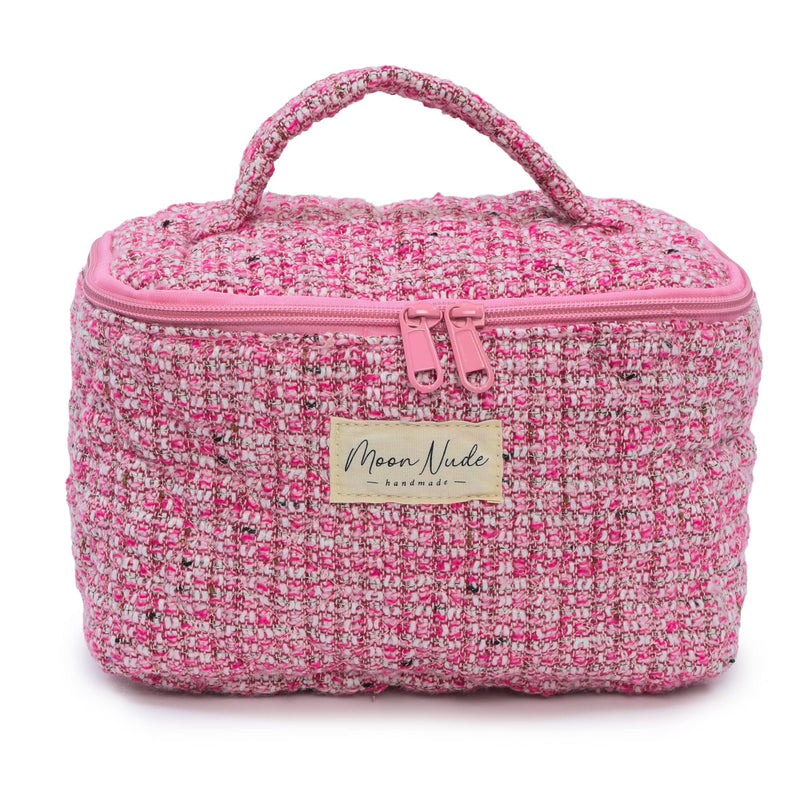 Camellia Vanity Bag