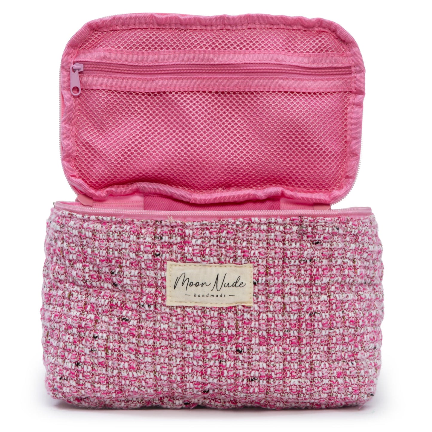 Camellia Vanity Bag