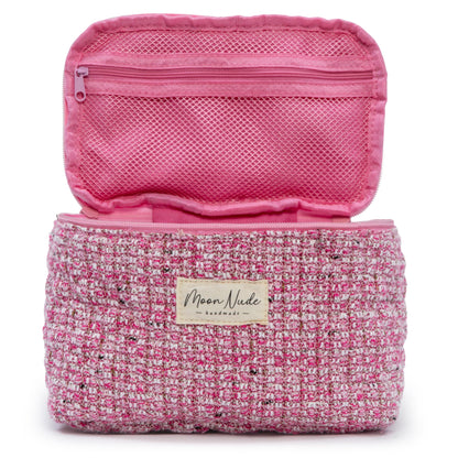 Camellia Vanity Bag