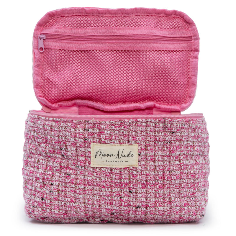 Camellia Vanity Bag