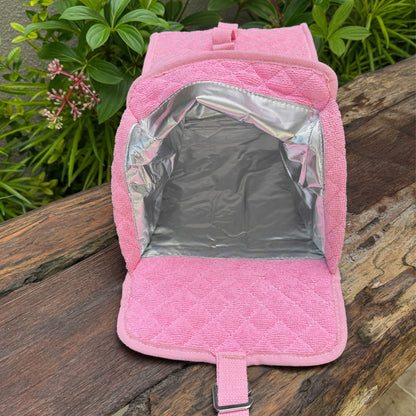 Candy Lunch Bag