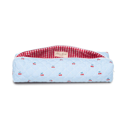 Cherry Hair Tool Bag